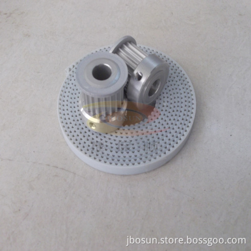 Timing Pulley (T2)